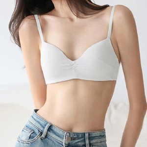 Sujetadores sin Varillas para Mujer, Personalizables en Talla y Color, con Tirantes Ajustables - Product Image 4