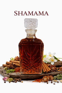 NAJMI Shamama Attar Perfume & Aromatherapy with Natural Ingredients (Uttar Pradesh) and Earthy & Woody Notes & Natural Aromatics - Product Image 2