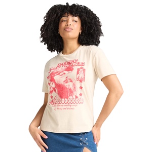 T-shirts imprimés pour femmes, grande taille, respirants, de qualité supérieure, design personnalisé, fabriqués en usine au Bangladesh - Product Image 5