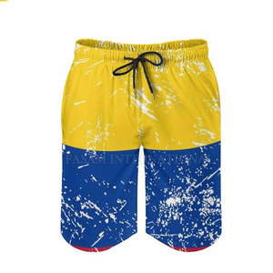 Beach Wear Wholesale Hawaii <b>Shirts</b> & <b>Shorts</b> <b>Set</b> Oem Service New Style Hawaii <b>Shirts</b> & <b>Shorts</b> <b>Set</b> - Product Image 6