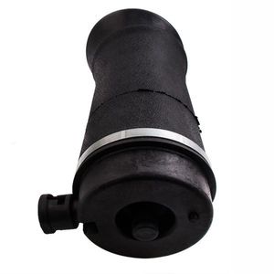 Per Ford Expedition e Lincoln Navigator, sospensioni per camion 4WD, solo modelli 1998-2002, 1 pezzo, cuscino pneumatico posteriore - Product Image 6