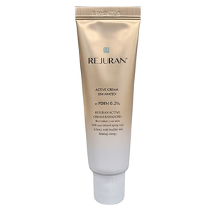 REJURAN Enhanced 50ml Crema Attiva con C-PDRN, Ceramide, Peptidi e Acido Ialuronico, Idratante Viso per Riparazione Profonda della Barriera Cutanea - Product Image 3