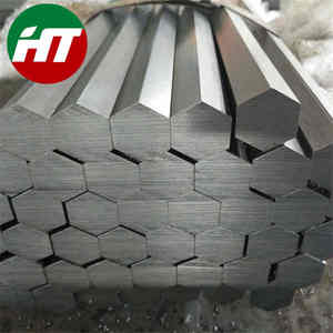 ASTM B164 Uns N04400 Incoloy 825 & Inconel 600 Nickel Bar Round Steel Rod Grade 1 - Product Image 1