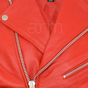 Veste de moto en cuir véritable pour homme, modèle 2026, haute qualité, personnalisable, tendance et élégante, pour la course, vente en gros - Product Image 5