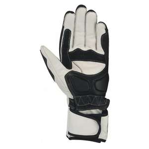 Gants de moto professionnels unisexes à doigts entiers compatibles avec les écrans tactiles pour la conduite, la course sur route, le cyclisme, la protection et la sécurité - Product Image 4
