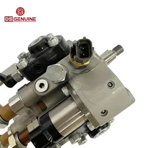 Baru 6HK1 pompa injeksi bahan bakar mesin pompa injektor Diesel 294050-0650