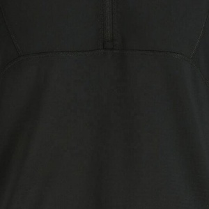 Mujeres Sólido de alta calidad de lana casual streetwear Drop Shoulder figuras transpirables Eco friendly sudaderas de punto - Product Image 6