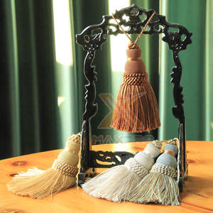 Borlas de alambre de latón de marca privada, las más vendidas, diseño profesional de última generación - Product Image 6