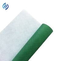 Membrane perméable imperméabilisante de bonne qualité Sohi pour sous-couche, membrane respirante pour toiture et mur, résistance aux UV