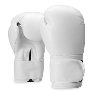 Guantes de Boxeo Profesionales en Oferta, Precio de Fábrica, Guantes de Boxeo de Tela Cómoda para Entrenamiento de Combate, para Hombre y Mujer - Product Image 6