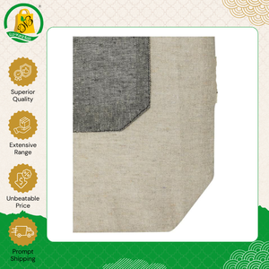 Sac fourre-tout en toile de coton biologique écologique pour femme, design élégant, haute qualité, imprimé personnalisé avec poignée intégrée - Product Image 4