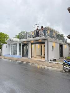 Barandilla de Seguridad para Balcón de Hierro Forjado Personalizada con Diseño Elegante, Perfecta para Decoración Exterior y Protección Segura del Balcón - Product Image 3