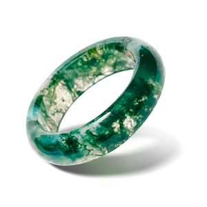 Colorful <b>Resin</b> Bangles for Women, Handmade Fashion Bracelet Jewelry for Daily Wear, Traditional Events, Weddings, Parties - Product Image 5