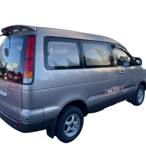 Hot Quality Sales OLD MODEL 1996 Noah Town Ace All Wheel Drive AC Moonroof Sunroof Toy ota READY TO SHIP - Product Image 1