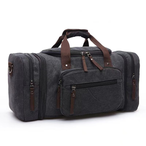 Bolsa de Cuero Personalizada, Bolsas de Deporte de Alta Gama, Tela Resistente, Compartimentos Grandes, Ligeras, Cómodas de Llevar, Uso Confiable - Product Image 5