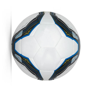 Nuevo balón de fútbol personalizado de material PU para adultos y niños, diseño y color personalizados, balón de entrenamiento para equipos. - Product Image 4