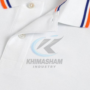 เสื้อเชิ้ตผู้ชายไซส์ใหญ่ ดีไซน์ใหม่ 2026 ผ้าถักเนื้อแน่น ระบายอากาศได้ดี - Product Image 3