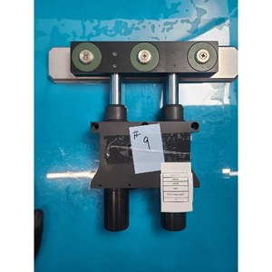 VAT 07512 ซีรีส์ 07512-VA24-AAZ2 ใช้แล้วตามสภาพเดิม อะไหล่อุปกรณ์เซมิคอนดักเตอร์รุ่นเก่า - Product Image 6