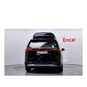 Kia Carnival 2020, 9 Plazas, Versión Signature, 64,194 km, Diésel, Caja de Cambios Automática, Norma de Emisiones Euro V, Volante a la Izquierda, Cámara Trasera - Product Image 4