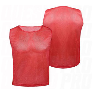 Scrimmage Vests and <b>Soccer</b> Pennies Breathable Mesh <b>Soccer</b> Pinnies Lightweight Training Bibs for Team Sports Practice Durable - Product Image 4