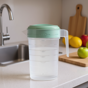 Bouteille d'eau 2L JARRA DE AGUA SURT VRM pour le stockage en cuisine - Product Image 2