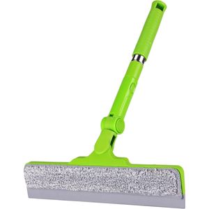 Tergivetro multiuso per porte in vetro, strumento per la pulizia di finestre domestiche, pareti di piastrelle del bagno e auto - Vincitore nella categoria Organizzazione Domestica - Product Image 1