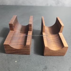 ที่วางทาโก้ไม้พรีเมียม สำหรับบ้าน โรงแรม และร้านกาแฟ - Product Image 1