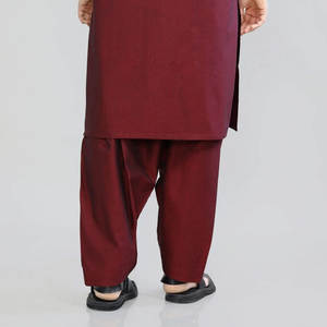 Salwar Kameez tendance pour homme pour mariage, costumes de créateur personnalisables de haute qualité avec des modèles de Panjabi Kurta et Shalwar - Product Image 6