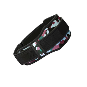 เข็มขัดนีโอพรีนยกน้ำหนักแบบใหม่ ODM & OEM ดีไซน์เรียบง่ายไม่ซ้ำใคร ขายส่งราคาส่ง รับผลิตตามแบบ OEM - Product Image 3