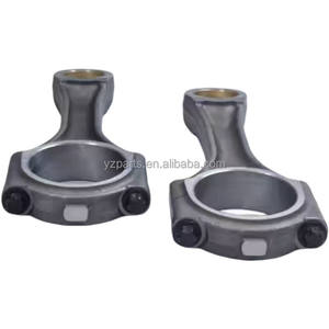 قطع غيار المحرك 224DT LR051836 كونرود ربط قضيب ربط لاند روفر فريلاندر ديسكفري ديسكفري محرك ديزل - Product Image 4