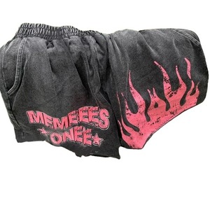Custom Made Streetwear T <b>Shirts</b> <b>Short</b> <b>Sets</b> DTG Print / Screen Print Cotton Sun fade Summer 2 Piece <b>Shorts</b> <b>Set</b> for <b>Men</b> - Product Image 4