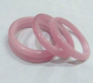 Luxury Resin Statement Bangle Handmade Designer Bracelet for Women Perfect Gift for Mother <b>Wife</b> resin craft - Product Image 1