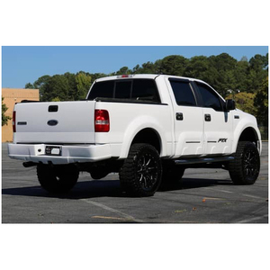 Ford F-150 FTX 4x4 2007 - Product Image 4