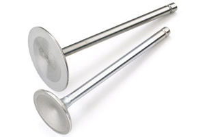 Fournisseur de soupapes d'admission et d'échappement pour moteur 6CT haute performance - Product Image 2