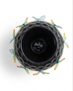 Premium Look <b>Unique</b> Modern Handmade Table Top Flower <b>Vase</b> Metal Powder Coated Home/Wedding Decoration <b>Vase</b> - Product Image 2