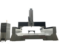 Gebruikt Beste Hobby Muiltfunction4 As Hoge Z As Cnc Router 1530 Atc 3d Router Cnc Router 4 As Cnc Router Voor 3d Eps Hout Piepschuim