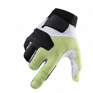 Gants de racquetball sur mesure en gros, respirants, antidérapants, contrôle maximal de la paume, équipement de protection des mains pour les joueurs - Product Image 4
