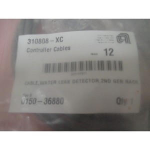 AMAT 0150-36880, Cable, Detector de Fugas de Agua, 2nd - Equipo y Piezas de Semiconductores de Confianza Globales - Product Image 3