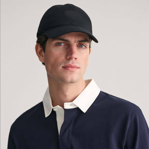 Chemises polo respirantes grandes tailles, tissu en coton de bonne qualité, col boutonné, chemises polo à manches longues pour hommes - Product Image 4