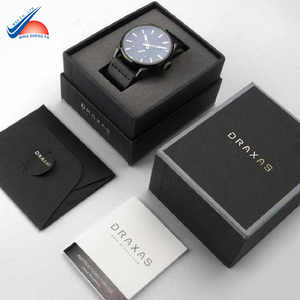 Caja de Reloj Impresa en Vietnam |   Proveedor de Cajas de Reloj de Papel de Alta Gama para Pedidos al por Mayor - Product Image 3