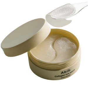 อาบิบ คอลลาเจน อายแพทช์ เจอริโกโรสเจลลี่ 90 ก/60 ชิ้น - Product Image 2