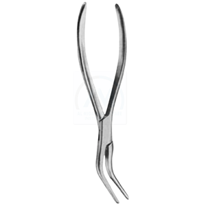 คีมจับกระดูก Al Mida Healthcare AMHC-Orhto-120 เครื่องมือผ่าตัดกระดูกและข้อ คีมจับกระดูกสำหรับการผ่าตัด - Product Image 5