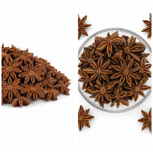 Top Selling Factory Price Top Notch Quality Vietnam Manufacturer Supply Tasty Star Anise Bulk Supply - Product Image 2