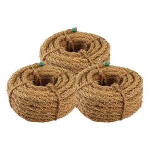 Produit phare : Corde en fibre de coco de qualité export pour applications industrielles, haute qualité - Product Image 1