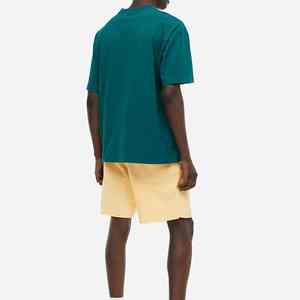 Pantalones Cortos Casuales de Buena Calidad con Cierre de Cordón, Secado Rápido y Diseños Atractivos para Vacaciones y Escapadas de Fin de Semana - Product Image 3