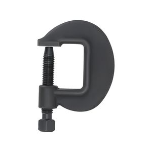 "1.5FT Heavy Duty Steel <b>C</b> <b>Clamp</b> 3/4" Opening Capacity for Heavy Construction" - Product Image 3