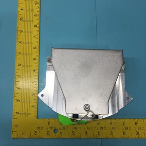 AMAT 0010-10121 ชุดเลเซอร์ 29-SLOT พร้อมเซ็นเซอร์ WPS - อุปกรณ์และอะไหล่เซมิคอนดักเตอร์ระดับโลกที่เชื่อถือได้ - Product Image 5