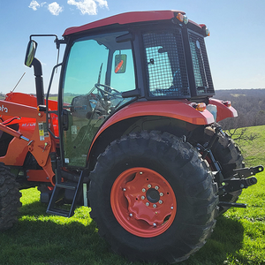 Tractor Agrícola Kubota L5460 Usado 2023, Diseñado para Máxima Eficiencia, Tractor Robusto y Confiable - Product Image 1