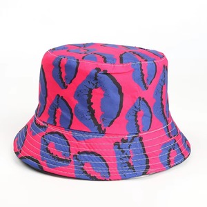 <b>Sun</b> Protection 100% Cotton Foldable Outdoor Travel Bucket <b>Hat</b> Jungle Fishing Custom <b>Men</b> Blank bucket <b>hat</b> - Product Image 6