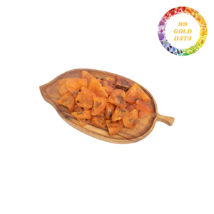 Maracuyá seco suave |   Etiqueta OEM |   Suministro al por mayor a granel - Product Image 2
